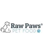 rawpawspetfood.com