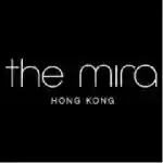 The Mira Hong Kong優惠券 